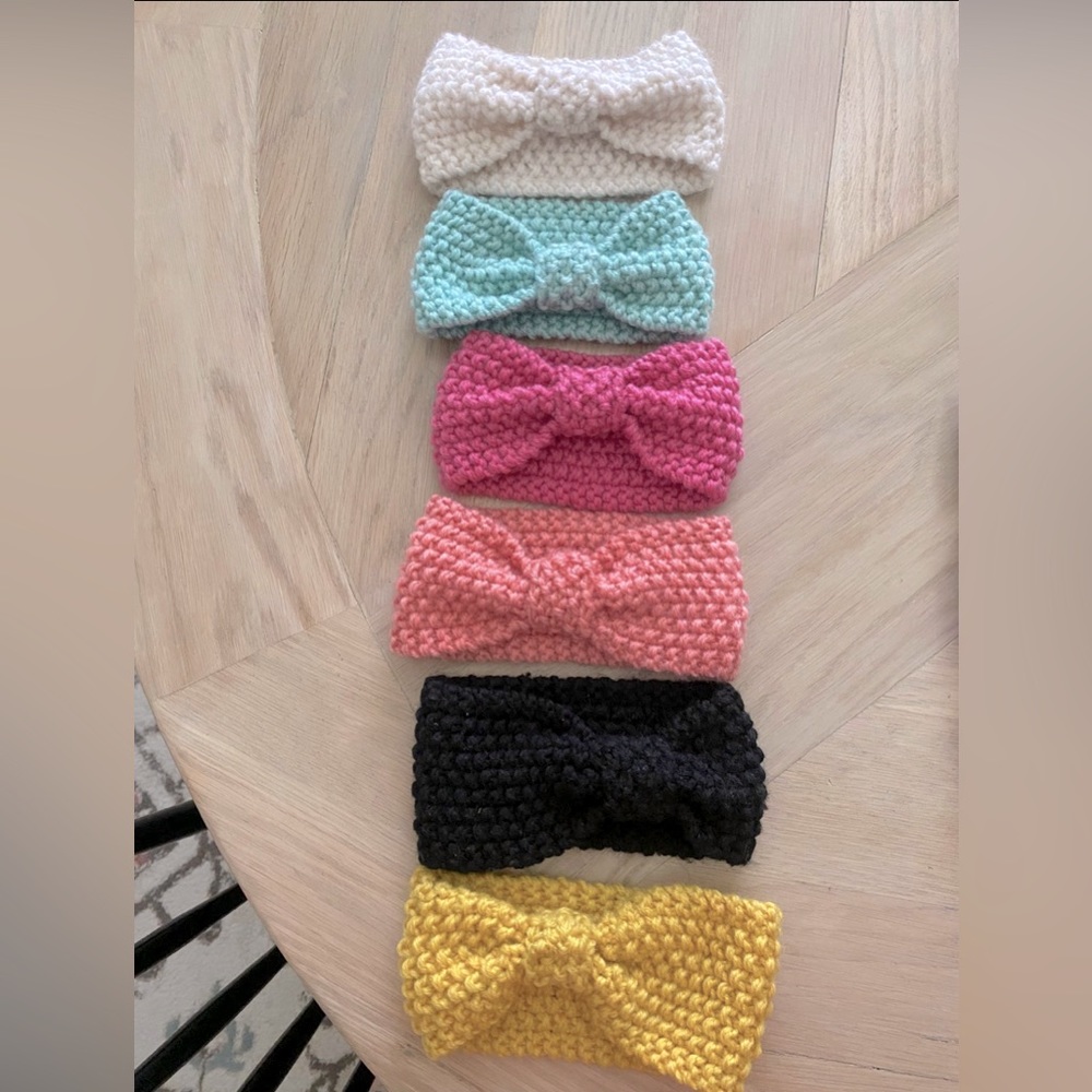 Bows